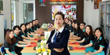 Dịch Vụ Kế Toán & Tư Vấn Thuế Tùng Linh Quân – Nơi Đem Đến Dịch Vụ Hiệu Quả Và Tiết Kiệm Cho Doanh Nghiệp