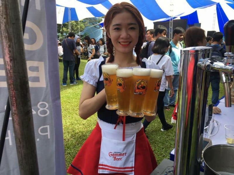 bia tươi Đà Nẵng