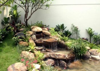 Ngọc Khang Garden – Đơn Vị Thiết Kế Thi Công Tiểu Cảnh Độc Đáo, Giá Tốt