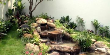 Ngọc Khang Garden – Đơn Vị Thiết Kế Thi Công Tiểu Cảnh Độc Đáo, Giá Tốt