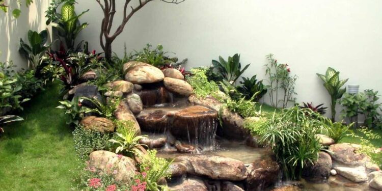 Ngọc Khang Garden – Đơn Vị Thiết Kế Thi Công Tiểu Cảnh Độc Đáo, Giá Tốt