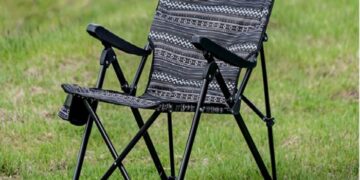 Ghế xếp Đà Nẵng