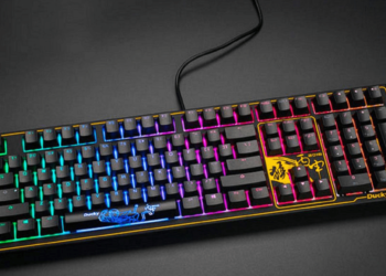 bàn phím cơ nha trang