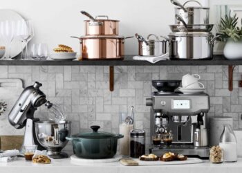 Khám Phá Top 7 Cửa Hàng Gia Dụng Đà Nẵng Uy Tín Chất Lượng