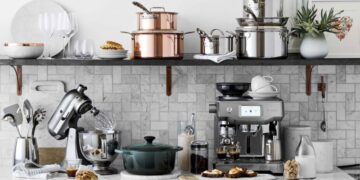 Khám Phá Top 7 Cửa Hàng Gia Dụng Đà Nẵng Uy Tín Chất Lượng