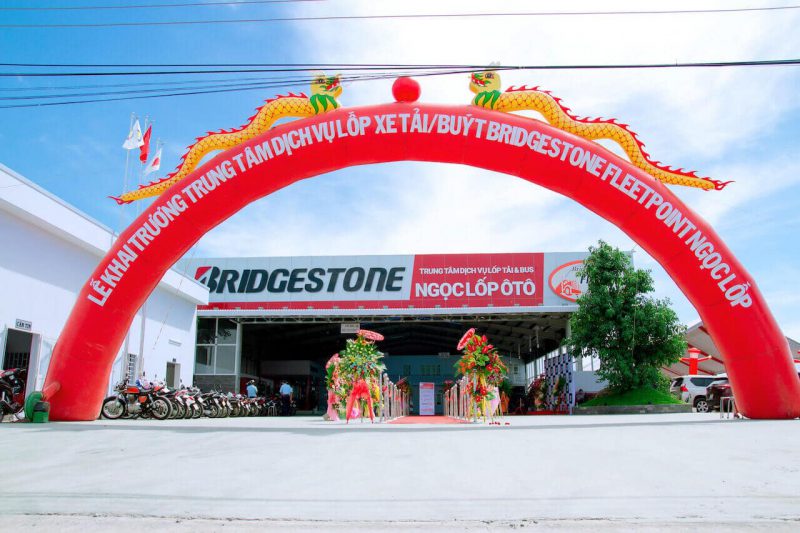 Công Ty Việt Dragon Event