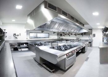 Bỏ Túi Ngay Top 11 Đơn Vị Bán Bếp Công Nghiệp Đà Nẵng Uy Tín