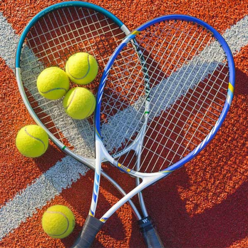 Trung Tâm Tennis Đạt Phát