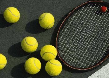 Dạy Tennis Đà Nẵng