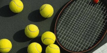 Dạy Tennis Đà Nẵng