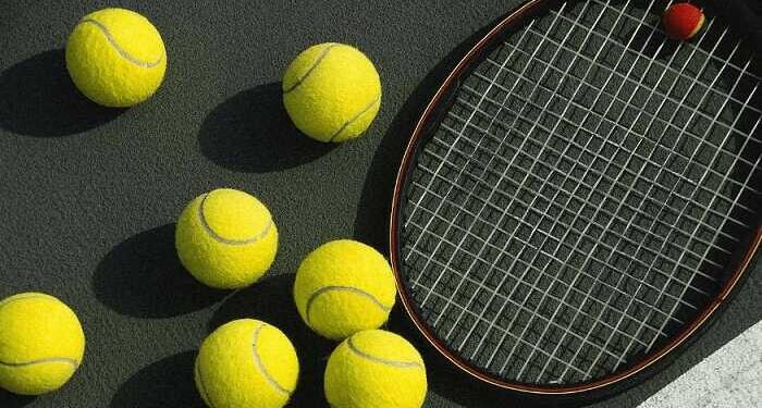 Dạy Tennis Đà Nẵng
