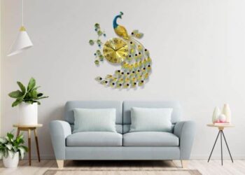 Đồng hồ treo tường Đà Nẵng