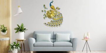 Đồng hồ treo tường Đà Nẵng