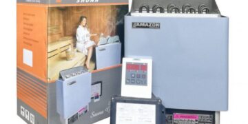 máy xông hơi Đà Nẵng