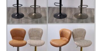 ghế quầy bar Đà Nẵng