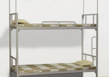 Giường tầng sắt Đà Nẵng