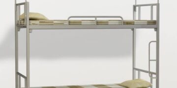 Giường tầng sắt Đà Nẵng