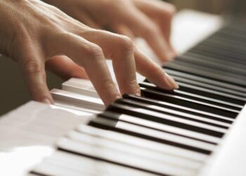 học piano đà nẵng