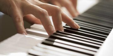 học piano đà nẵng