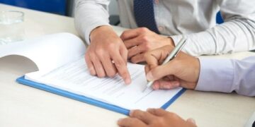 Các vi phạm hợp đồng kinh tế thường gặp và cách xử lý