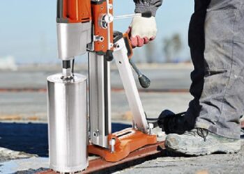 Khoan Cắt Bê Tông Tại Đà Nẵng