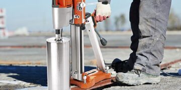 Khoan Cắt Bê Tông Tại Đà Nẵng