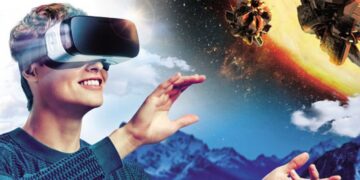 kính thực tế ảo Đà Nẵng