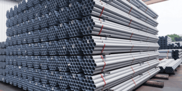 mạ kẽm nhúng nóng Đà Nẵng