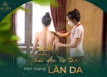 An Spa Sauna & Massage