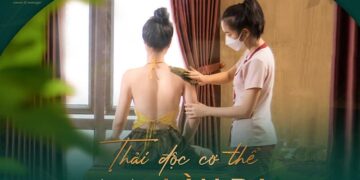 An Spa Sauna & Massage