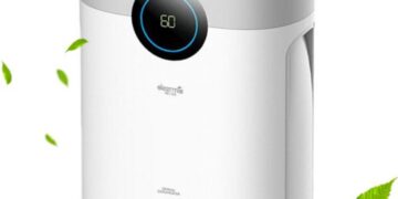 Máy Hút Ẩm Đà Nẵng