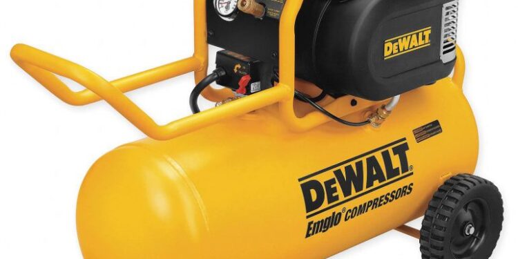 Máy nén khí Đà Nẵng