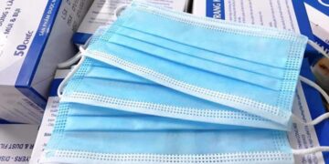sỉ khẩu trang y tế đà nẵng