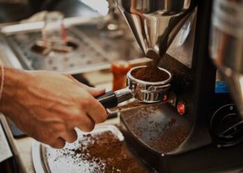 Lưu Ngay 7 Địa Chỉ Chuyên Sửa Máy Pha Cà Phê Tại Đà Nẵng Uy Tín