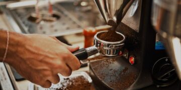 Lưu Ngay 7 Địa Chỉ Chuyên Sửa Máy Pha Cà Phê Tại Đà Nẵng Uy Tín