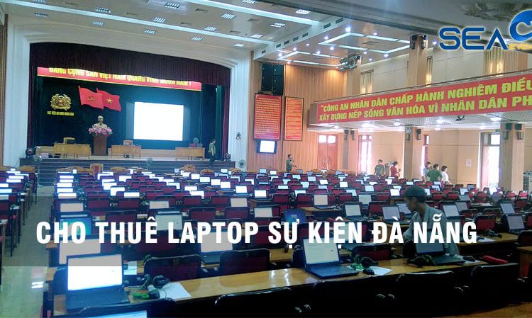 Cho thuê laptop Đà Nẵng