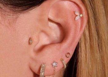 xỏ khuyên đà nẵng