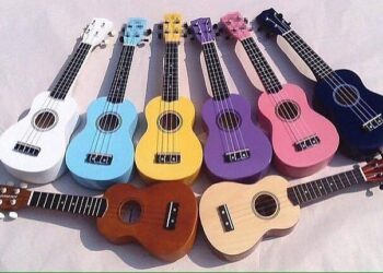 Lưu Ngay Top 7 Địa Chỉ Sắm Ukulele Đà Nẵng Uy Tín Chất Lượng Nhất