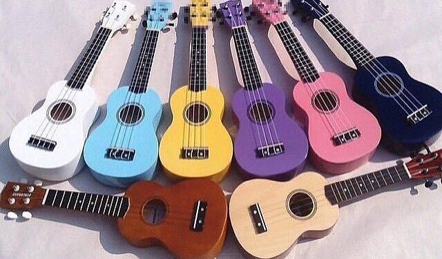 Lưu Ngay Top 7 Địa Chỉ Sắm Ukulele Đà Nẵng Uy Tín Chất Lượng Nhất