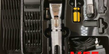 Shop Tông đơ Đà Nẵng