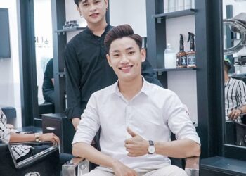Cắt Tóc Tại Nhà Đà Nẵng