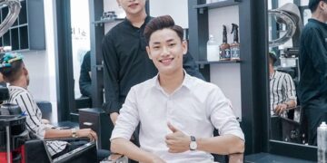 Cắt Tóc Tại Nhà Đà Nẵng