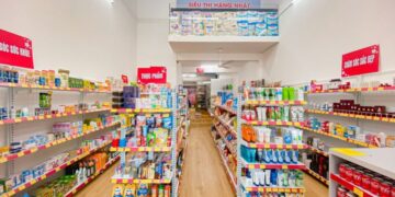 Top 5 Cửa Hàng Đồ Nhật Tại Đà Nẵng Uy Tín Và Chất Lượng Nhất