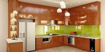 Top 10 Công Ty Thiết Kế Phòng Bếp Đà Nẵng Uy Tín Nhất