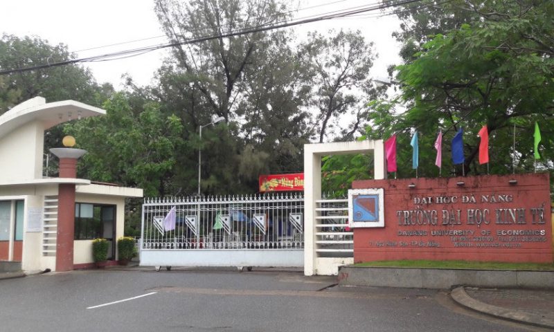 Trường Đại Học Kinh Tế Đà Nẵng (DUE)