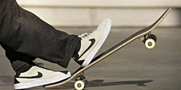 ván trượt Đà Nẵng