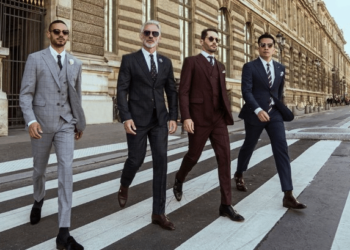 Top 9 Địa Chỉ May Áo Vest Nam Đà Nẵng Đẹp, Chất Lượng