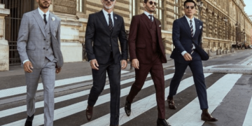 Top 9 Địa Chỉ May Áo Vest Nam Đà Nẵng Đẹp, Chất Lượng