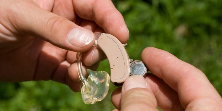 Top 4 Địa Chỉ Bán Máy Trợ Thính Đà Nẵng Chất Lượng Giá Tốt