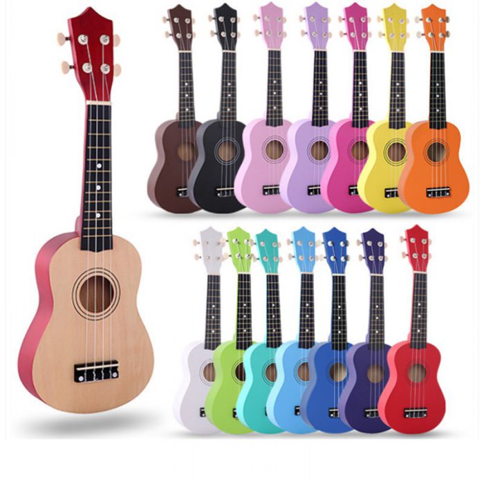 ukulele Đà Nẵng